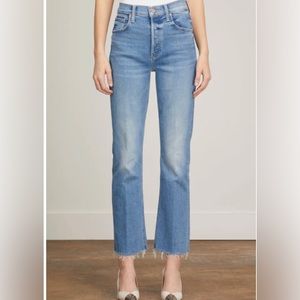 The Tripper by Mother. Je t’aime wash. Excellent condition. Sz 26